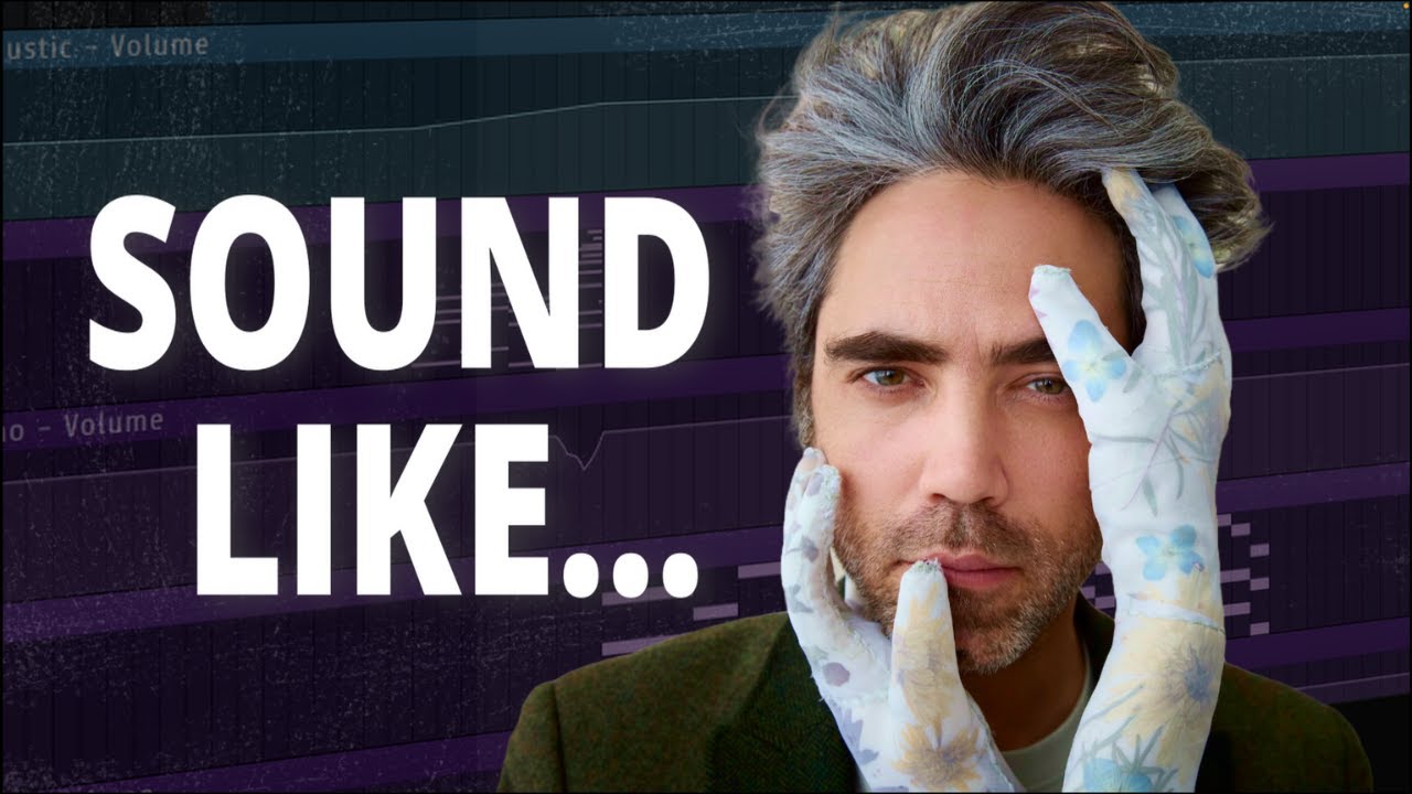How to Make an Indie Piano Ballad (Like Patrick Watson)