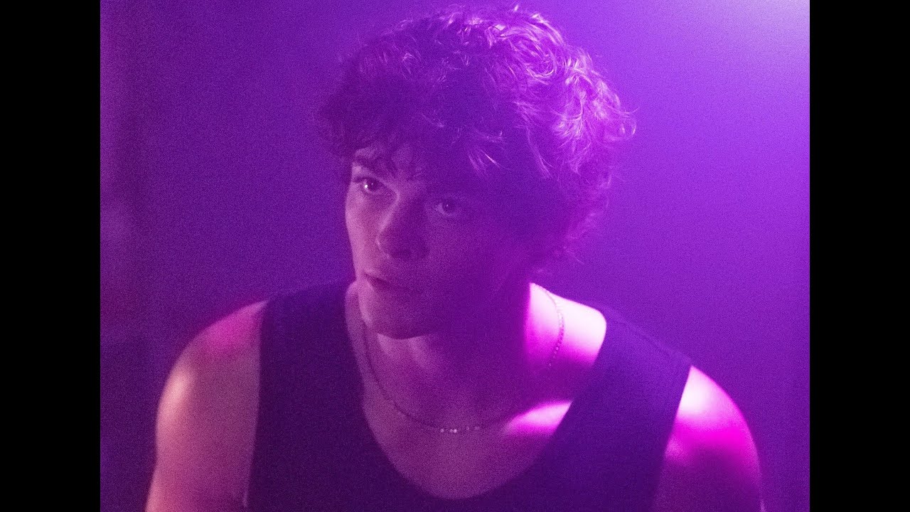 Instinct Interview with Tyler Lawrence Gray: 'Wolf Pack'