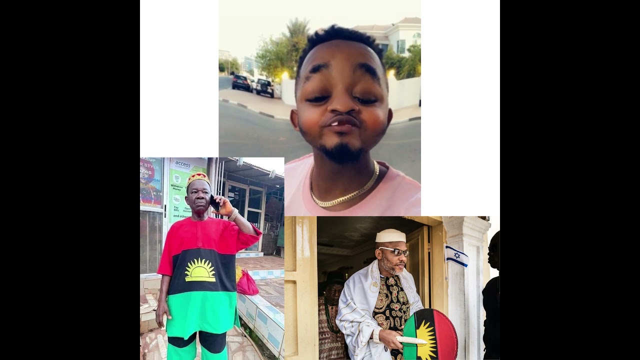 Be Proud of  Ur Nation