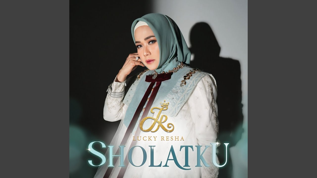 Sholatku