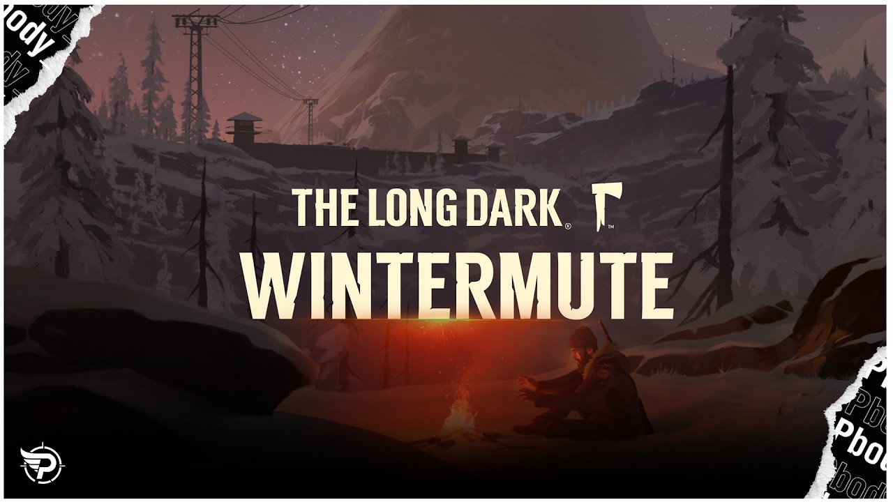 ⚡5 ЭПИЗОД THE LONG DARK - ВЫШЕЛ! #1