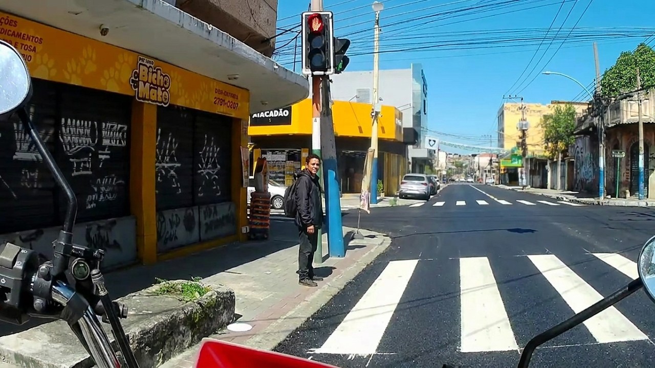 Gravado hoje, Sábado 0702/2026