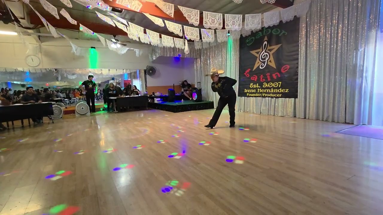 Hector Rojas , Jalisco (Catalina) 3/14/2026