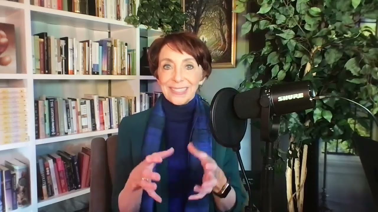 The Gathering Room: How to Have a Breakthrough