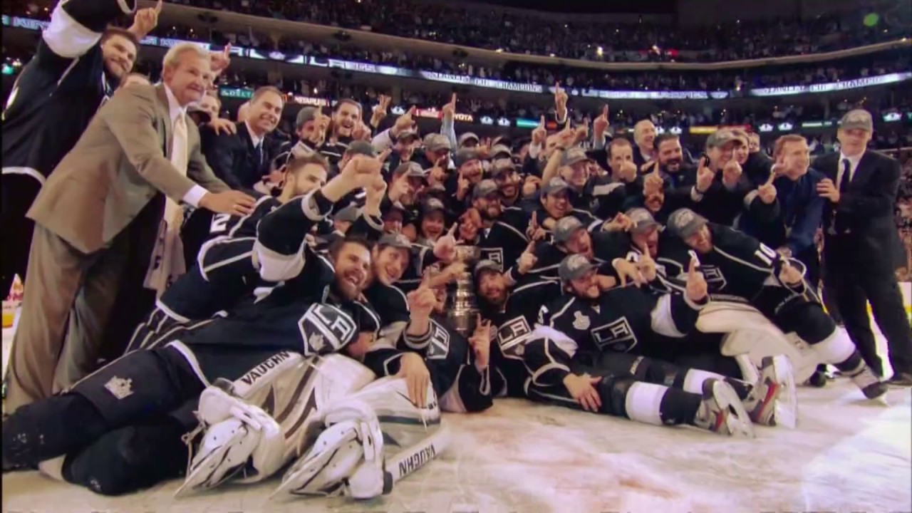 CBC HNIC 2013 Stanley Cup Playoffs Opening Montage (HD)