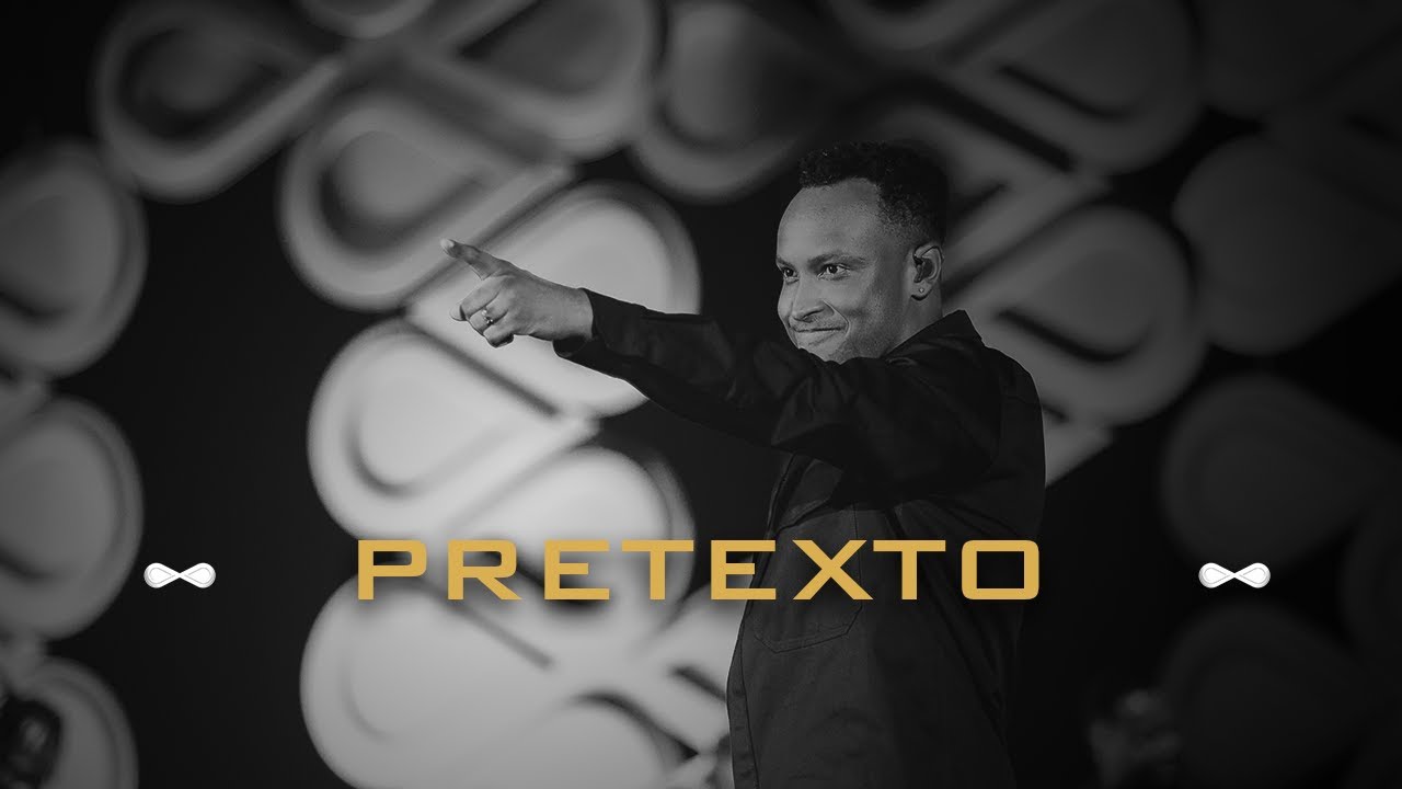 Thiaguinho - Pretexto (Projeto Infinito, Vol. 1) [V&iacute;deo Oficial]