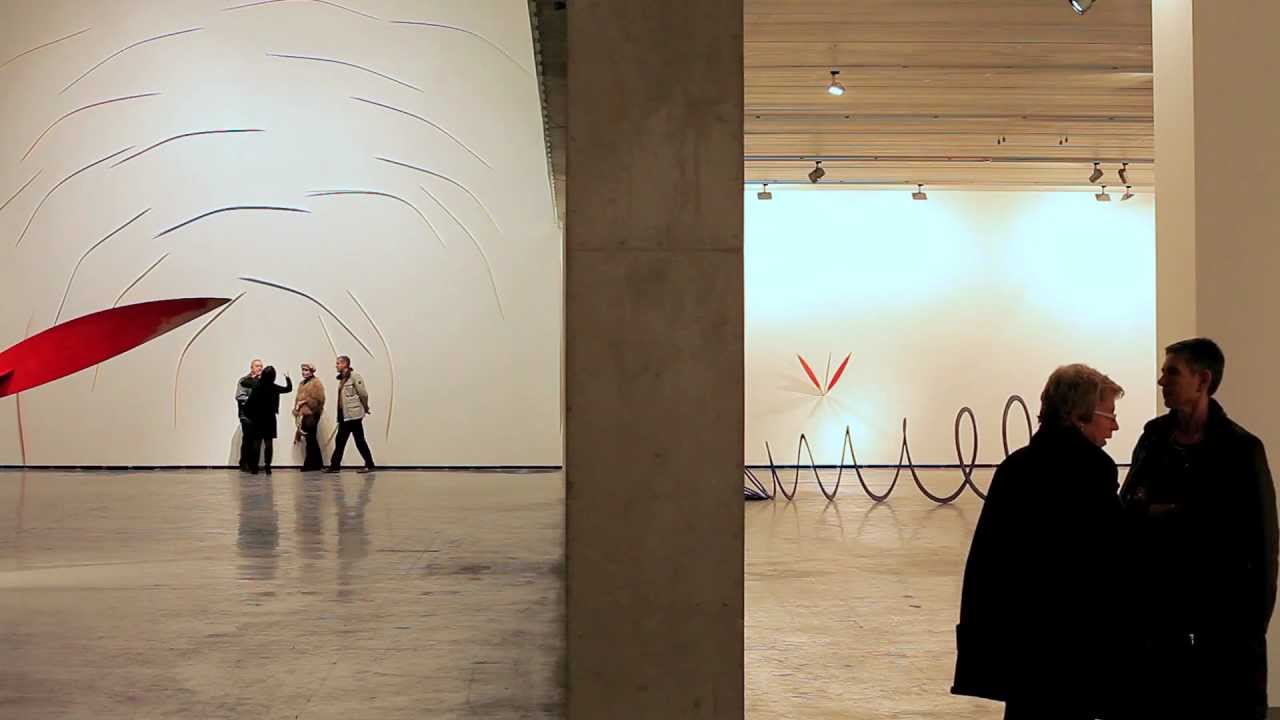 Tom Carr, Turritopsis...los límites de la escultura - Centro de Arte Contemporáneo Huarte