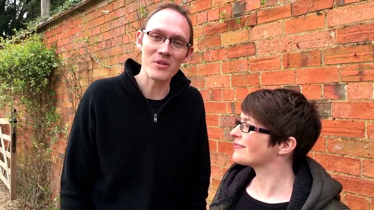 Godparent Stories : A Great Joy