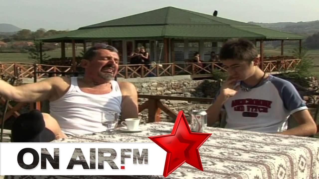 Cima & Dreni - Nishat e Drenit