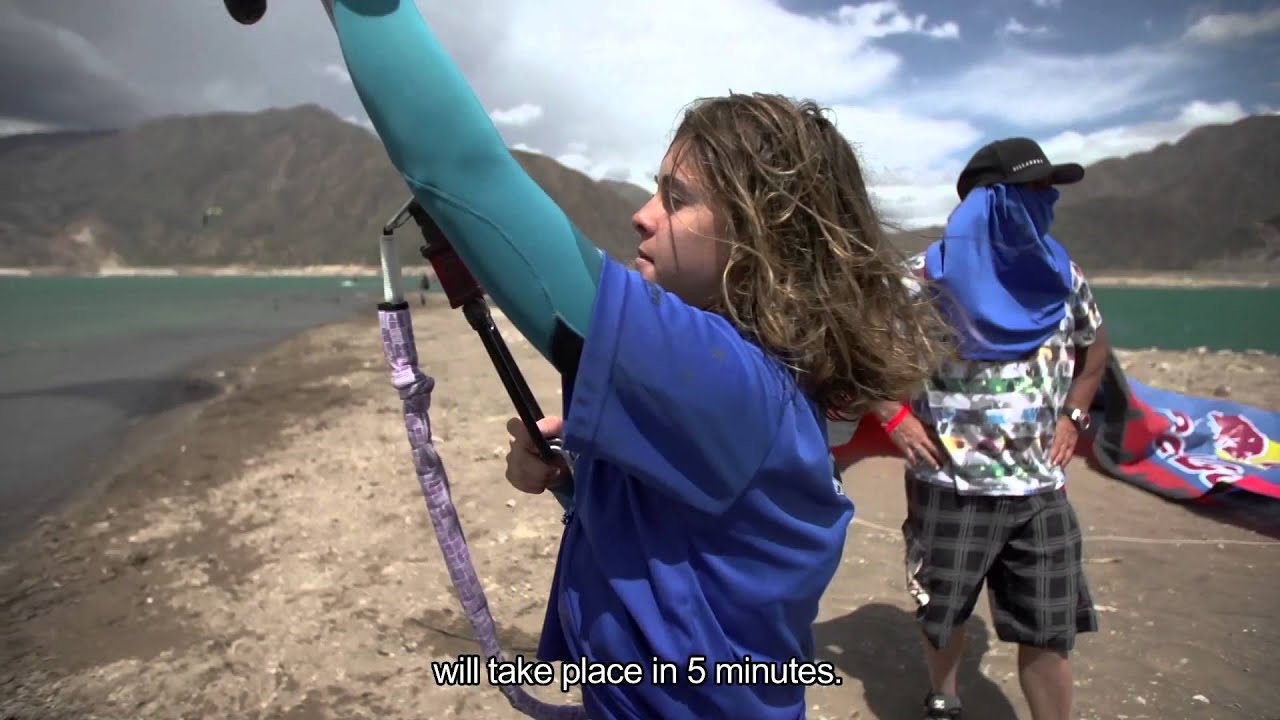 PKRA FREESTYLE SINGLE ELIMINATION ARGENTINA 2013