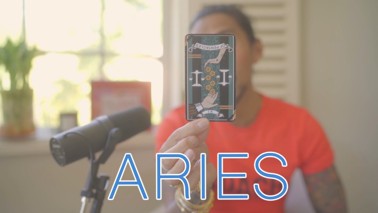 ARIES - 