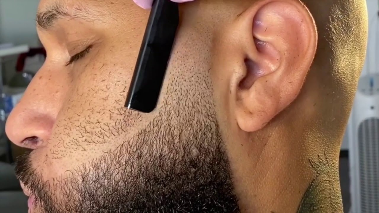 CAVEMAN CLEAN UP {3 months post quarantine} x TAYLORCUTZ