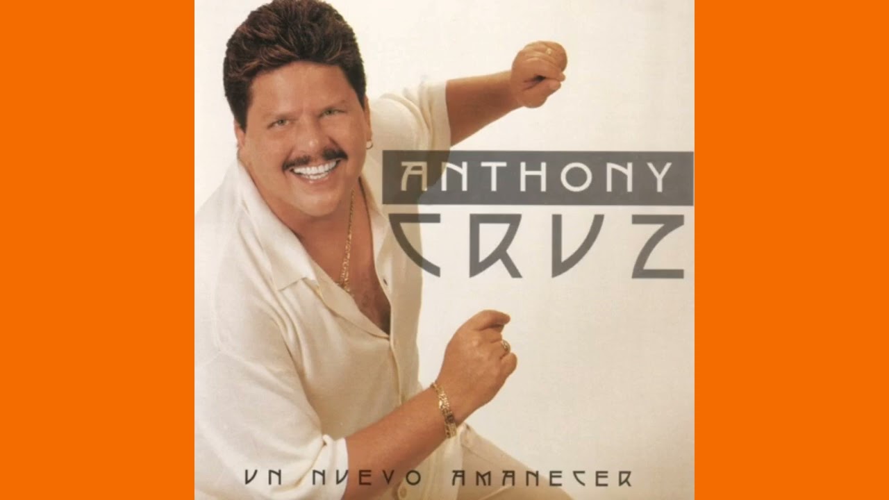 MIX ANTHONY CRUZ