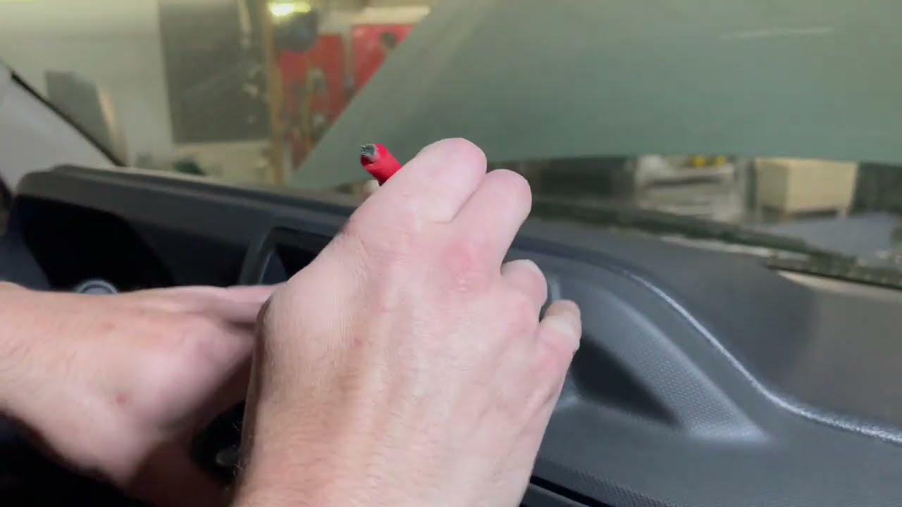 Ujoint Offroad sPOD Install 09/up Ford E series