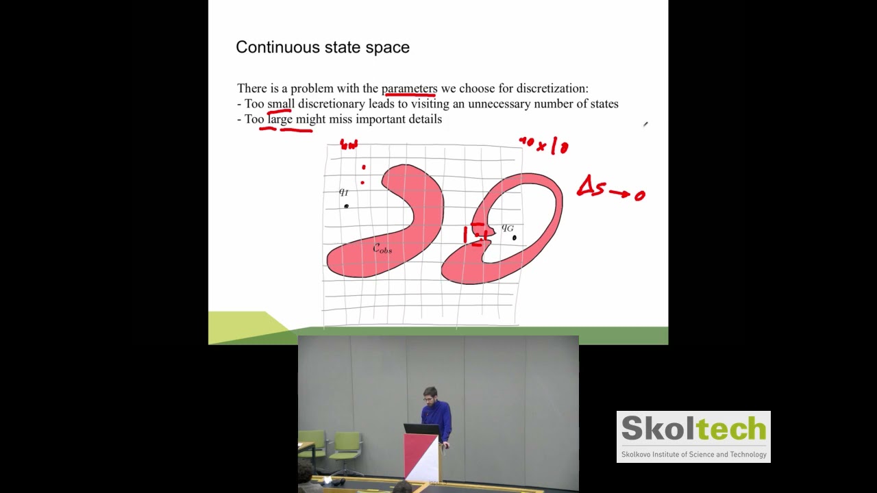 L04: Sampling-based Planning