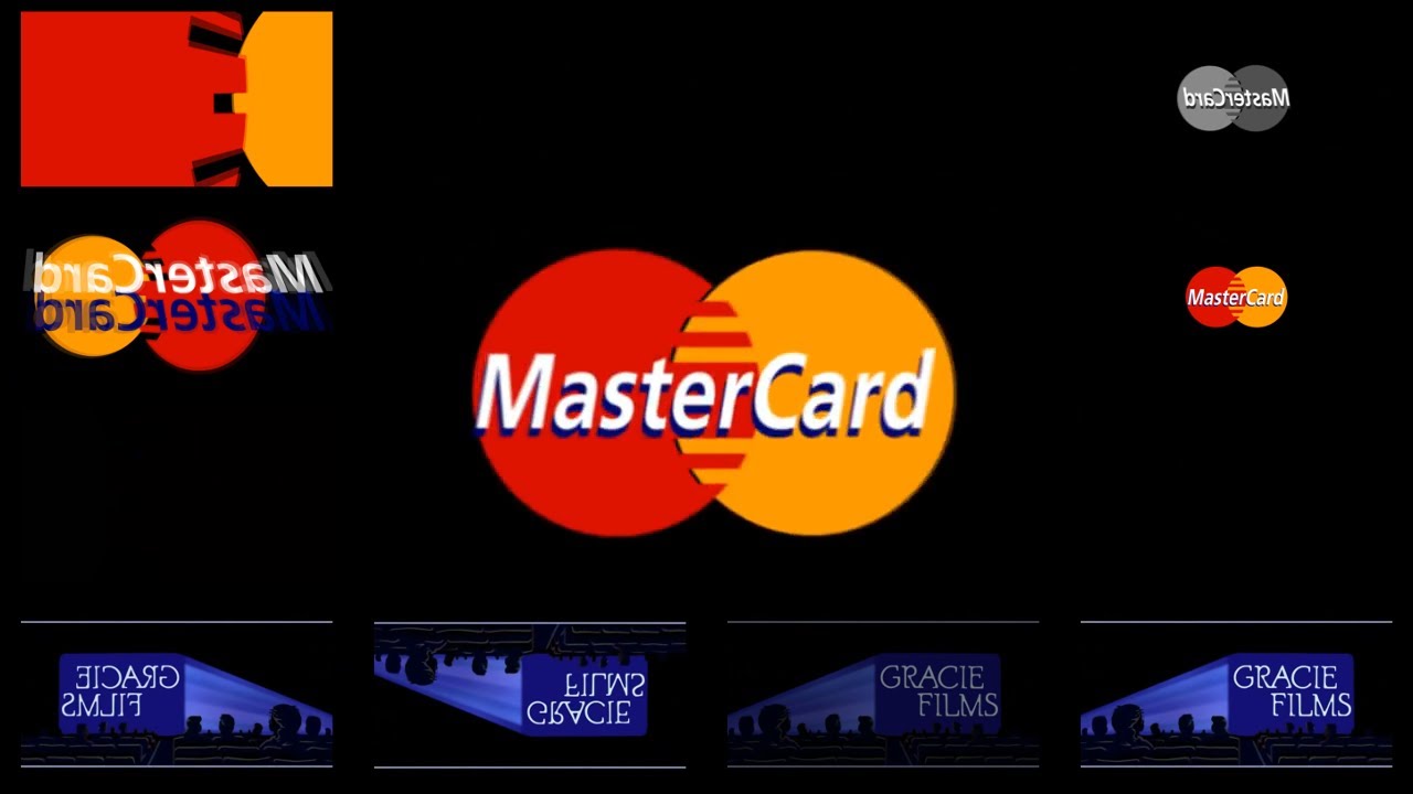 MasterCard Ft.Gracie Films - Sparta Gamma Remix