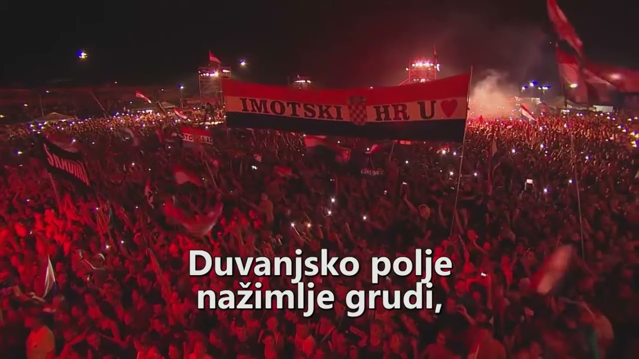 THOMPSON - DUVANJSKO POLJE NAŽIMLJE GRUDI