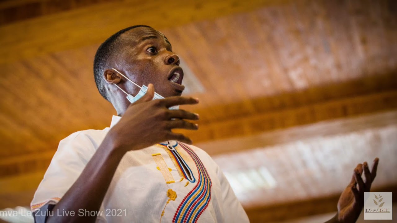 IKamva Lezulu Live Show 2021 - Snap Shots