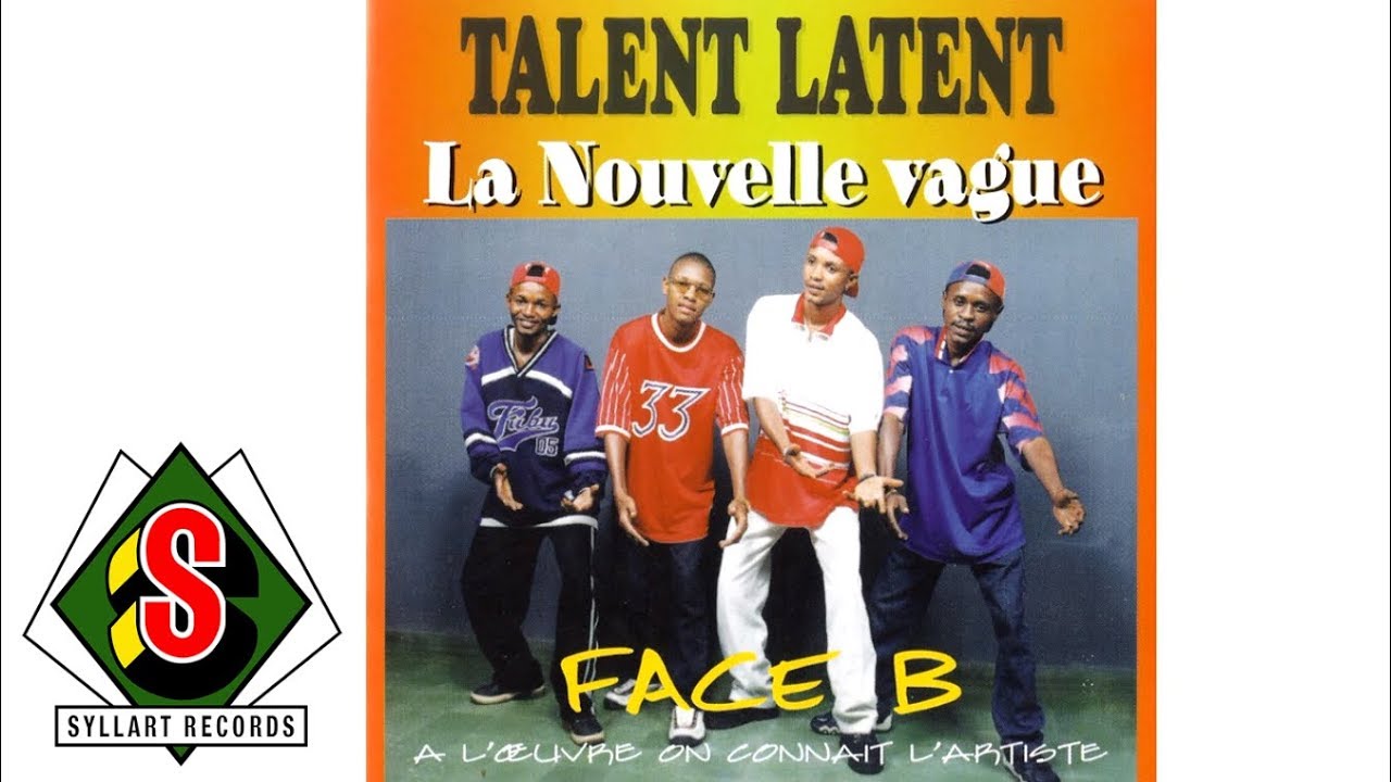 Talent Latent & Fally Ipupa - Courte (audio)
