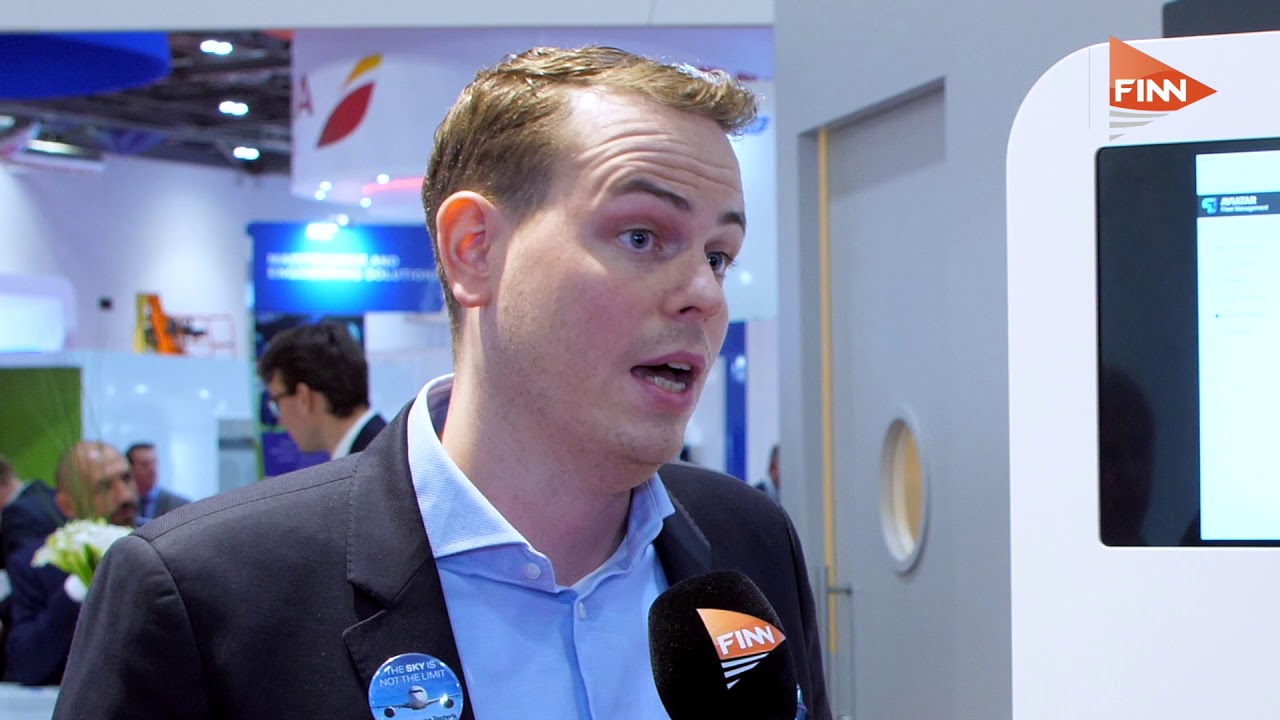 AVIATAR: using predictive technologies to manage MRO