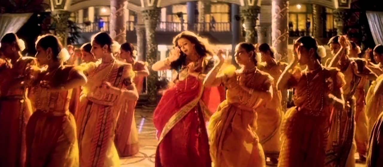 Silsila yeh chaahat ka - Devdas HQ