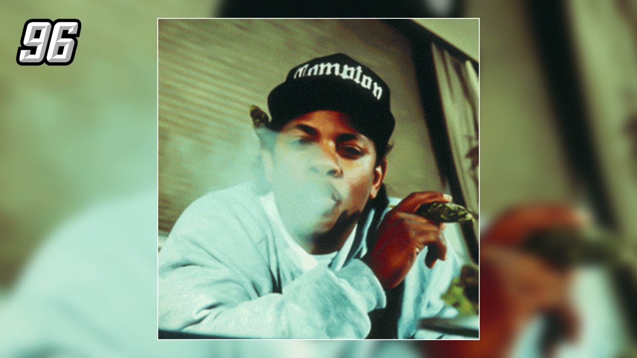[FREE] Eazy-E Type Beat // 