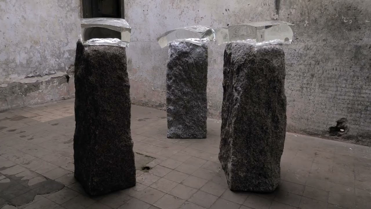 BRUTUS presents 'Through Bone and Marrow' exhibition, curated by Maarten Spruyt