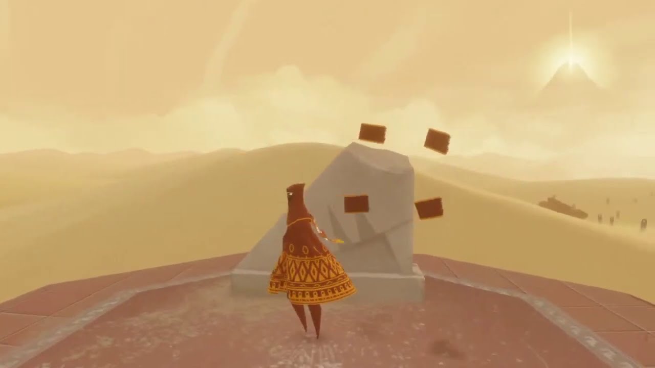 Transmiss&atilde;o ao vivo do PS4 BEZGAMER * Journey 2025