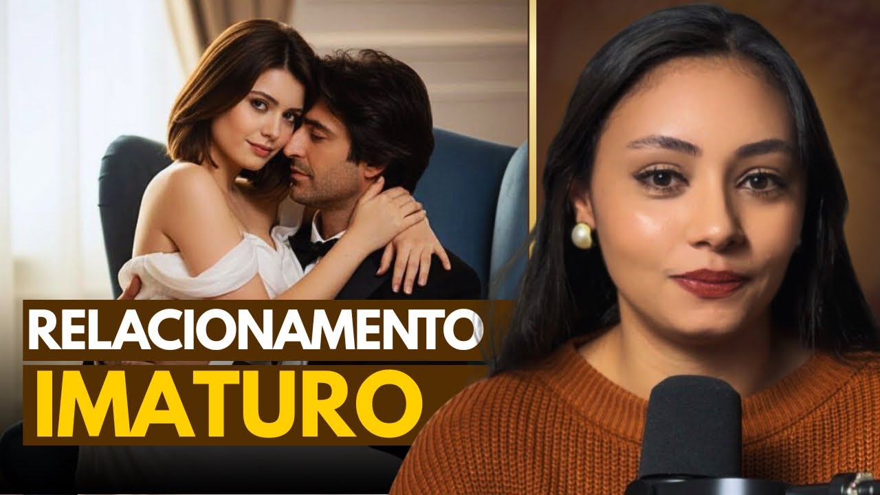 Como as suas emoções estão sabotando o seu relacionamento 