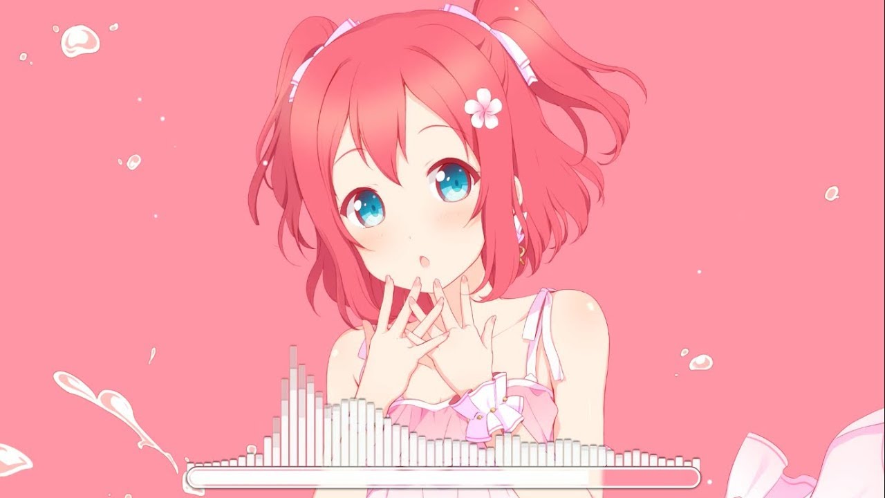 Kaivaan - Ruby ft. Aori (JUsTen Remix) ♪