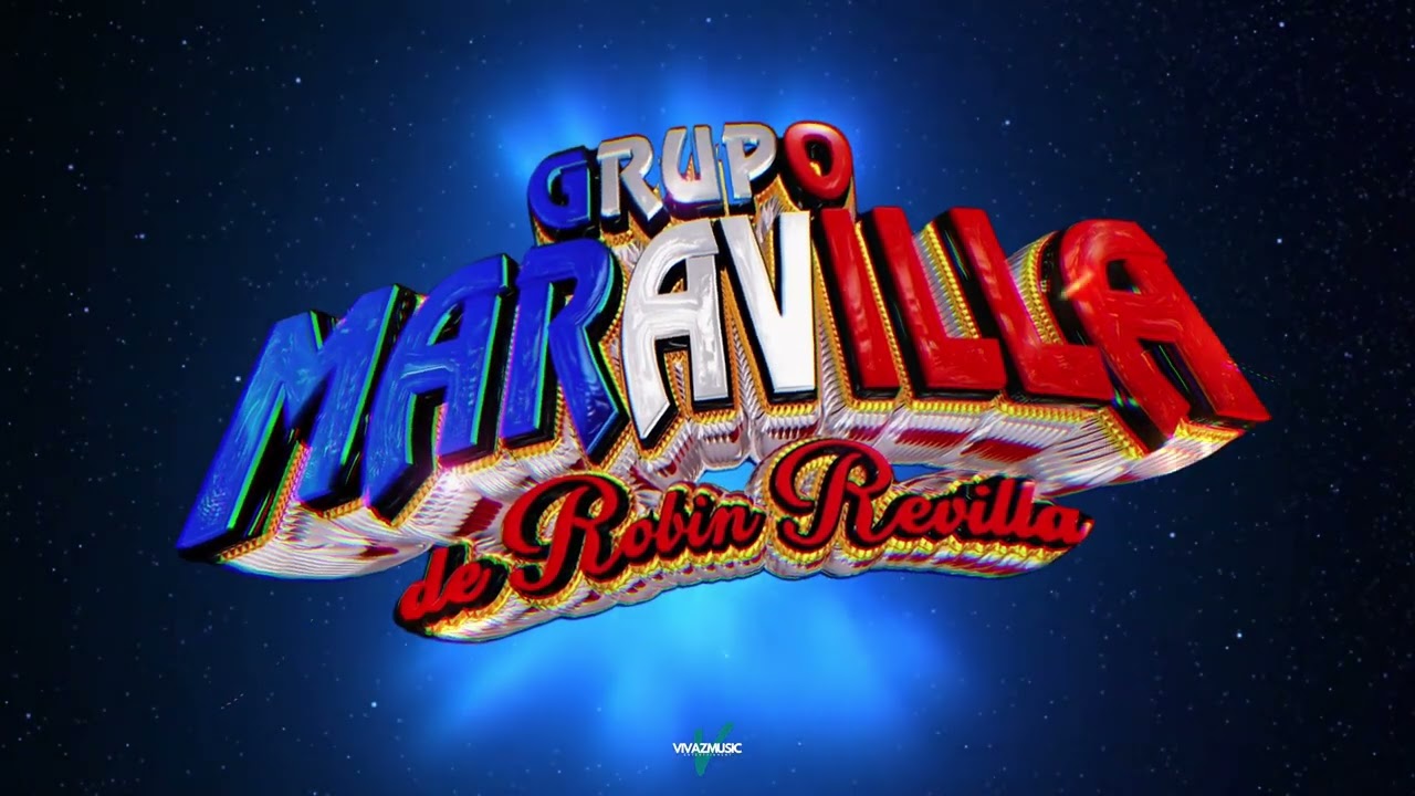 AMOR M&Iacute;O (NO VOLVERE) - GRUPO MARAVILLA (LYRIC)