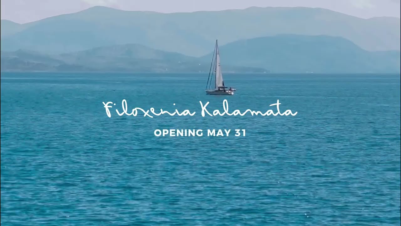 Filoxenia Kalamata summer resort
