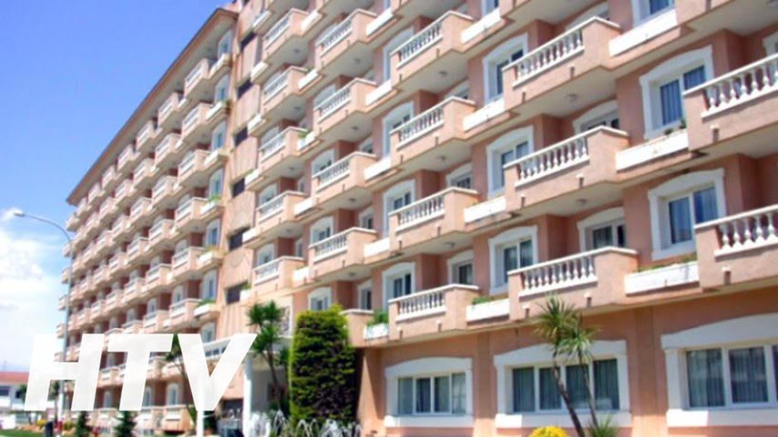 Aparthotel Acuasol en Peñíscola