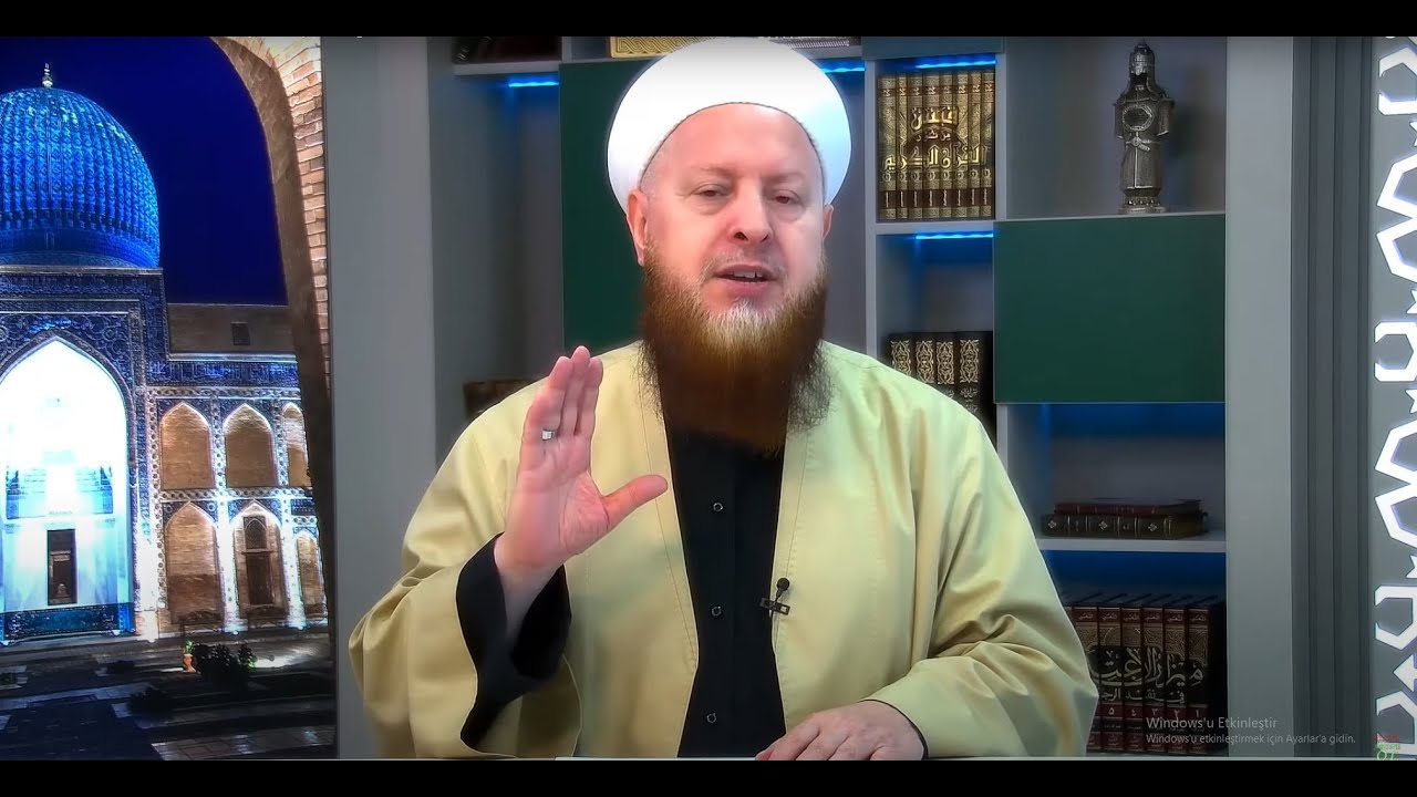Ölüm Esnasında İnsanın En Büyük Pişmanlığı!