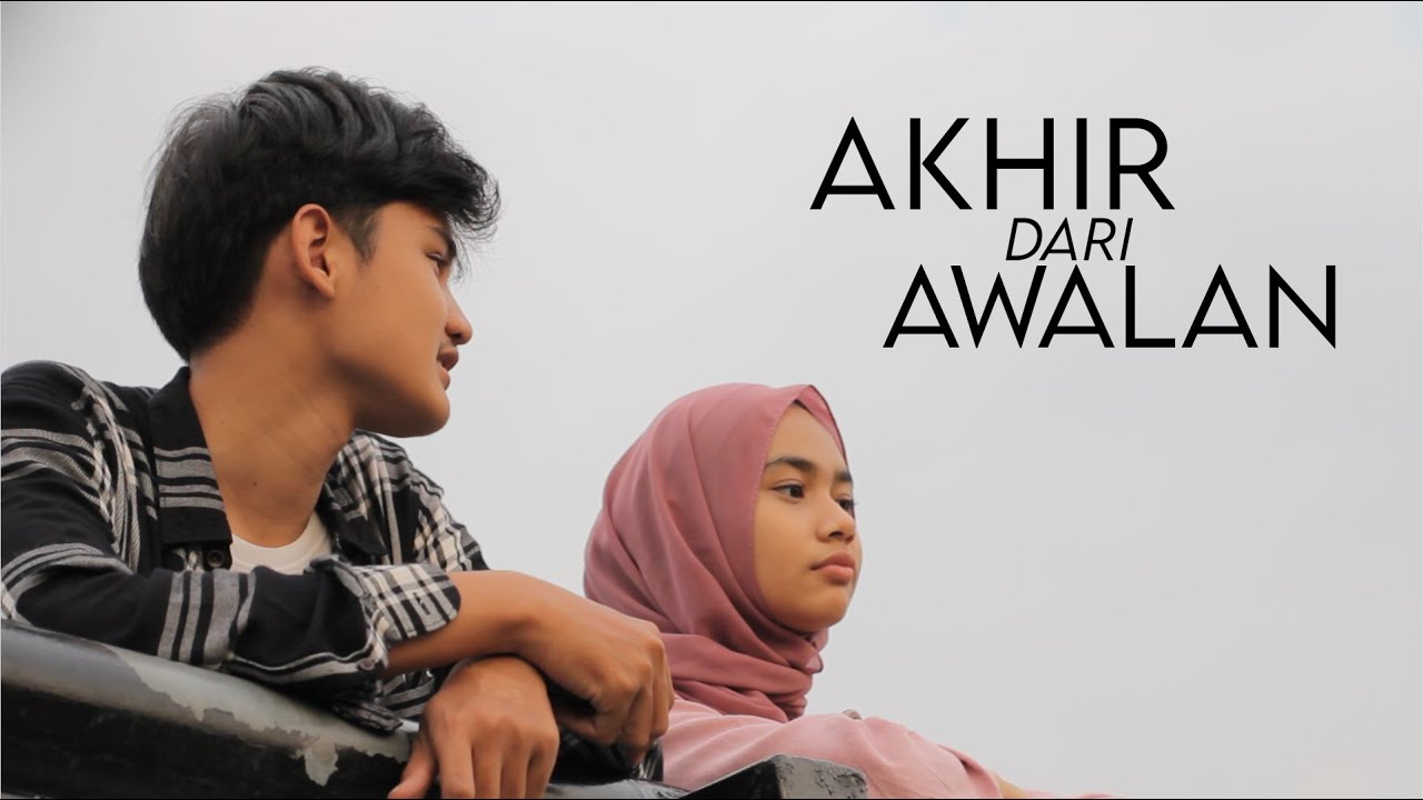 Akhir dari Awalan | SMAN 2 KOTA TANGERANG