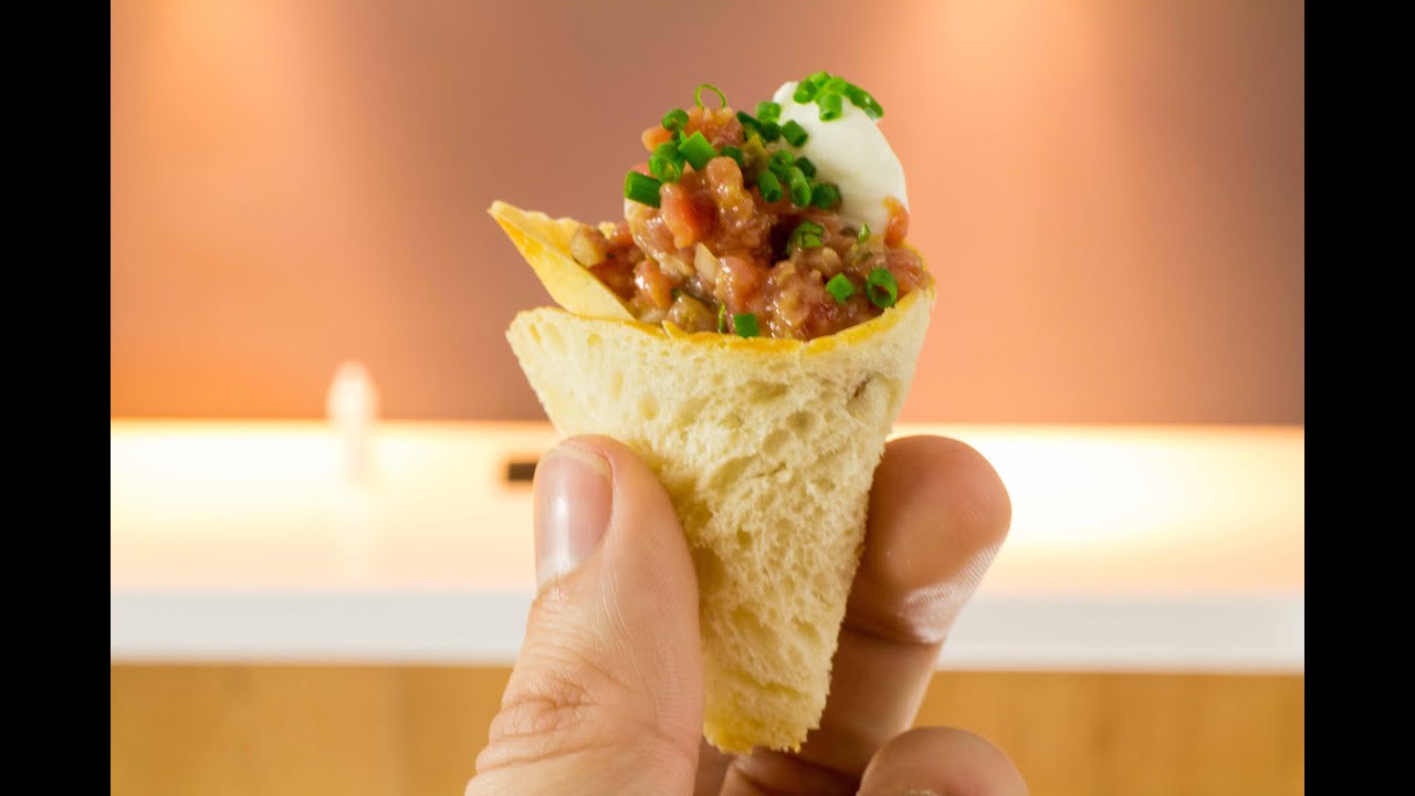 Steak Tartare Recipe