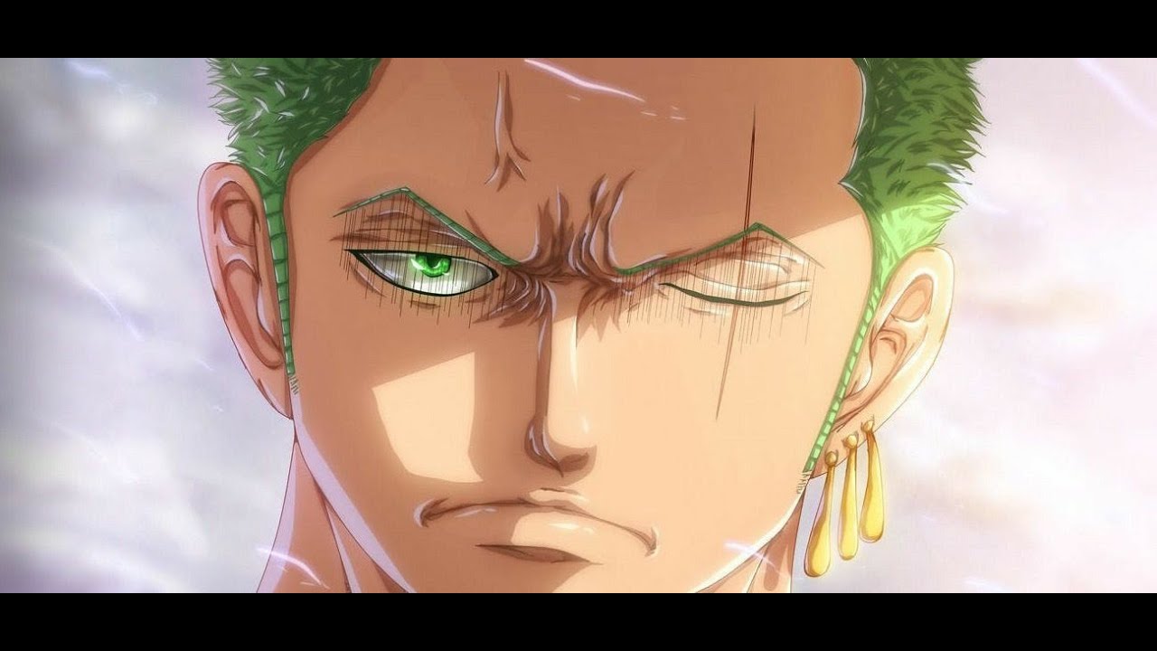 Cold Blooded - Zorojuro | One Piece AMV