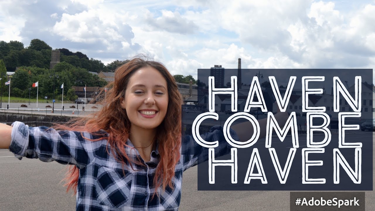 VLOG #29 Haven Combe Haven