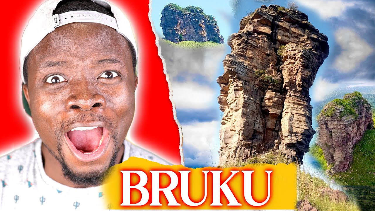 How I almost D!ed covering the biggest god in Eastern Region