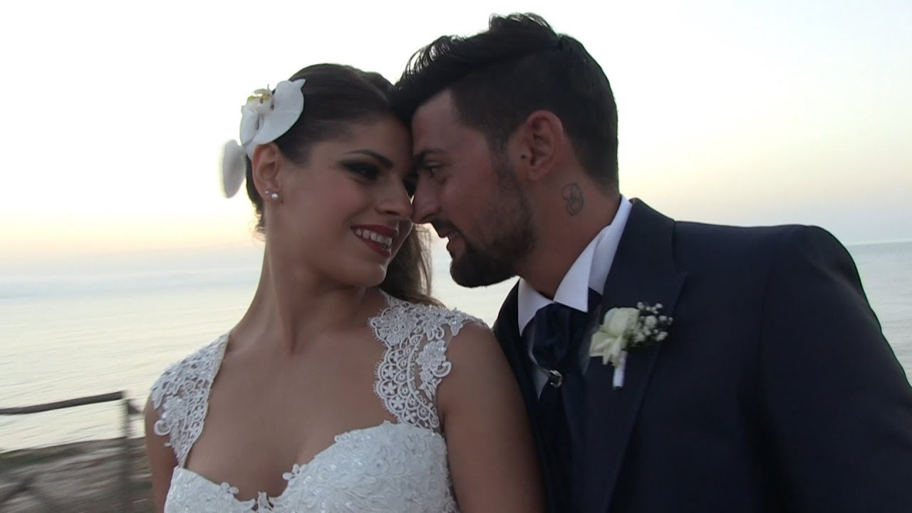 Matrimonio Giombattista e Leandra