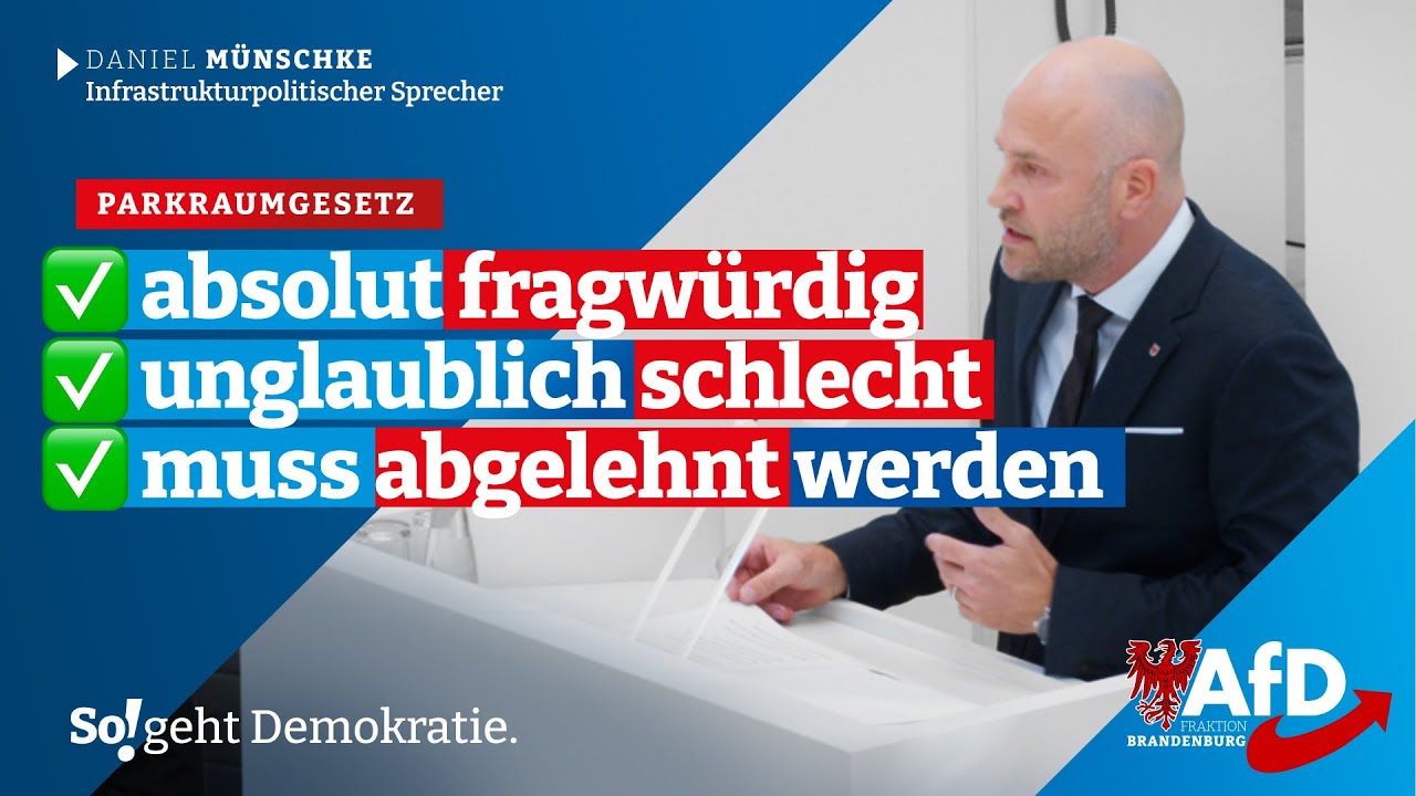 Kein Eingriff in die Eigentumsrechte der Autofahrer!
