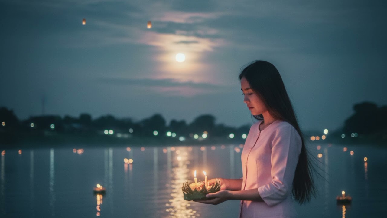 🎵 ชื่อเพลง: 