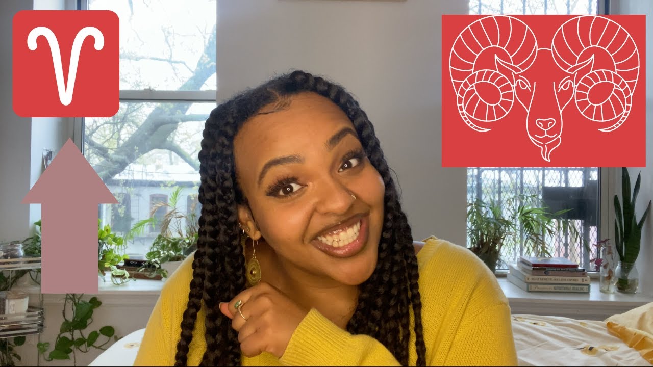 Aries Rising / Ascendant : How other people see you