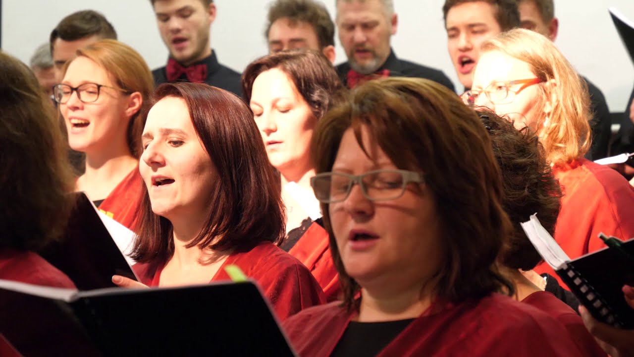 Bald kommt der Herr / Veltheim, 15.12.2018 / Projektchor Oleg Gerhardt