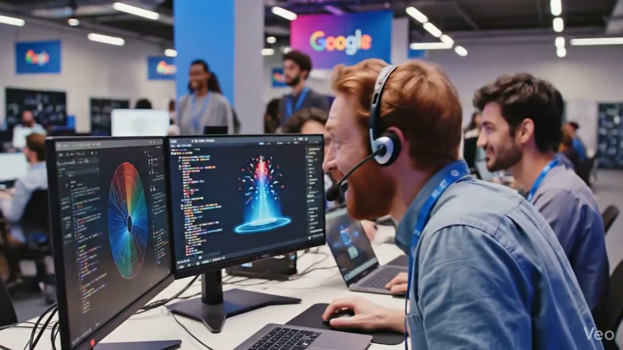 🚀 Gemini 3 Hackathon is live!