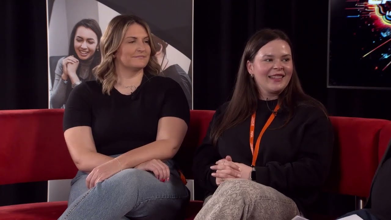 Creative Insights | How to Land a Job in the Music Industry with Universal Music Group