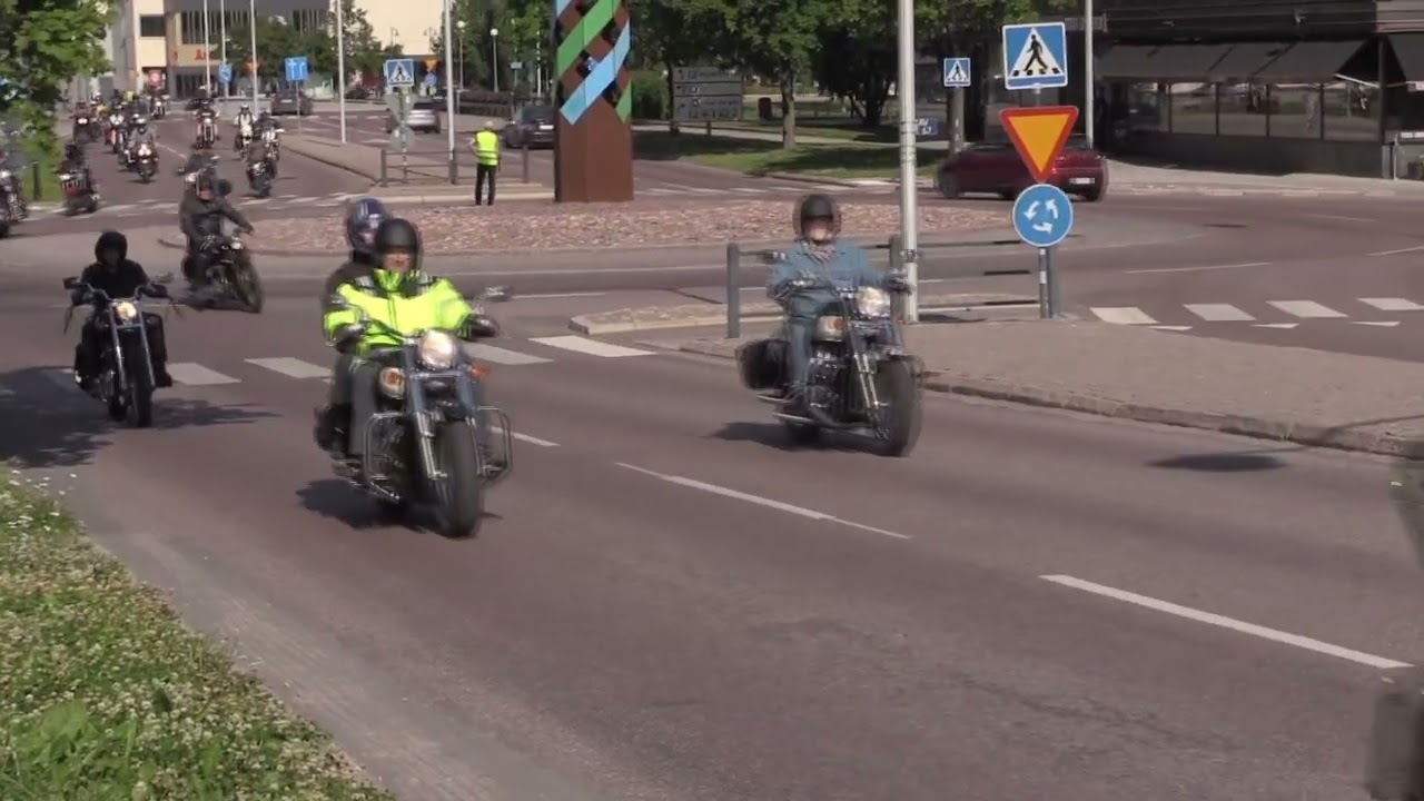 Kopparkortegen 2025