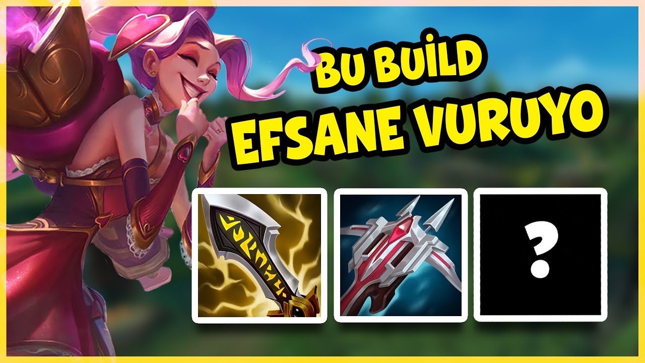 FULL ZIRH DEŞME JİNX NEYMİŞ BÖYLE !! DENİLDİĞİ KADAR SAĞLAM VURUYOR !!! | Apophis