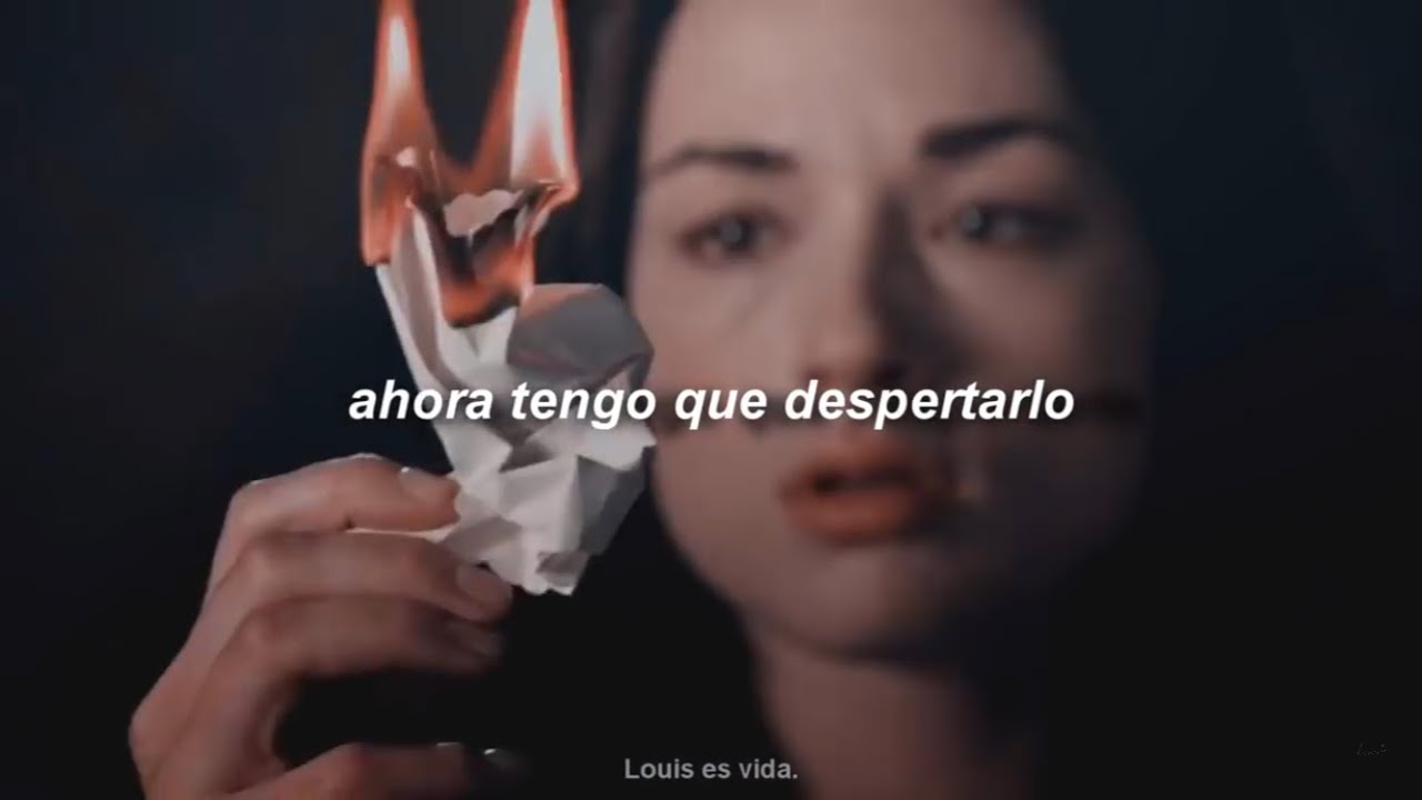 DEVIL IN ME || HALSEY || ESPAÑOL