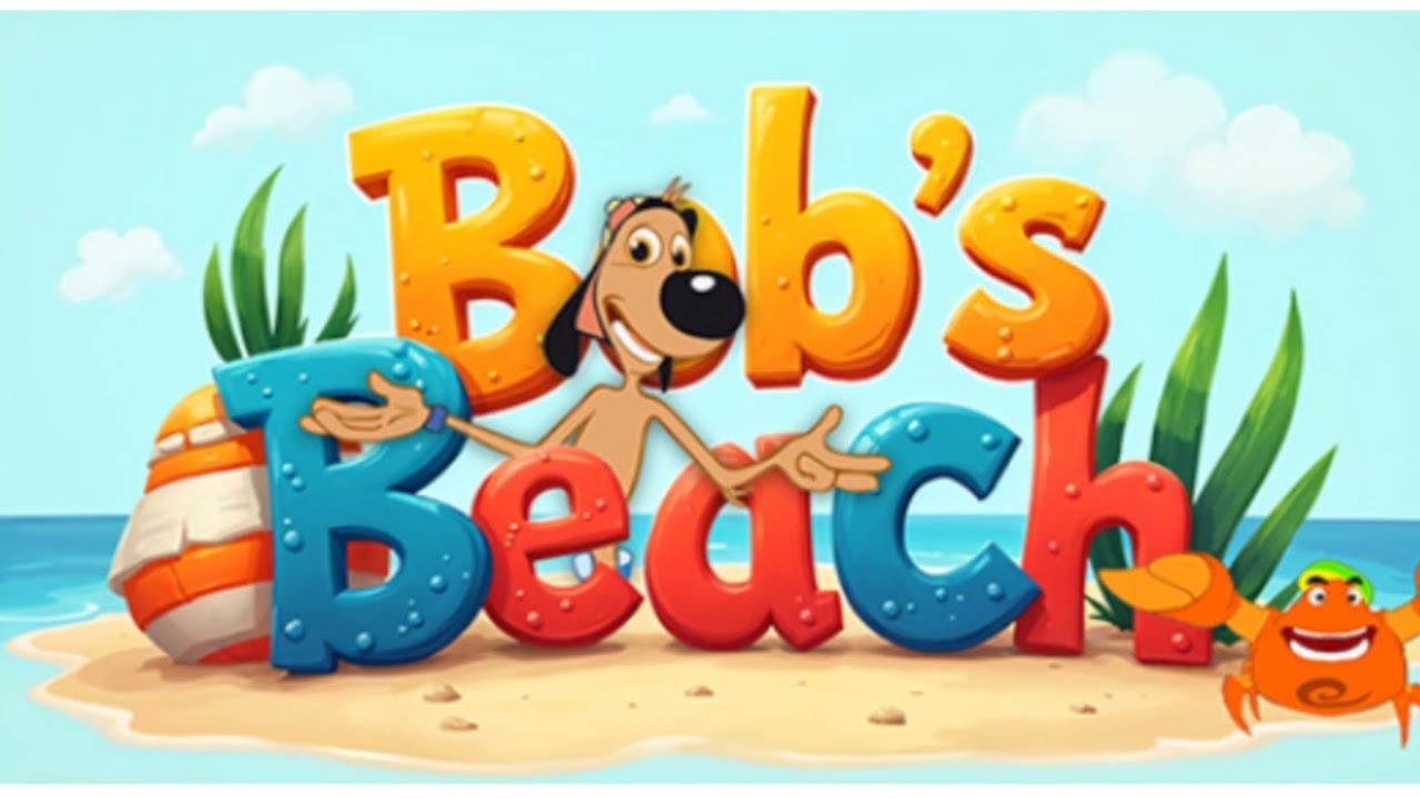 Bob`s beach 